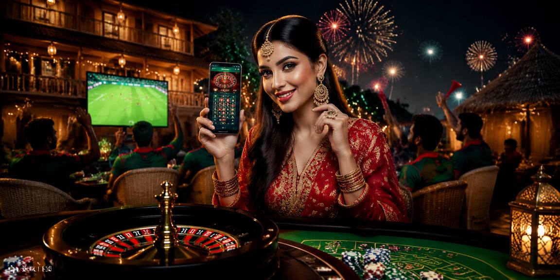 okwwbet বোনাস
